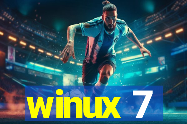 winux 7